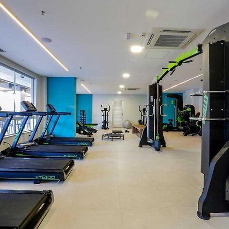 Olimpia Park Resorts "Melhor Preco " Kültér fotó