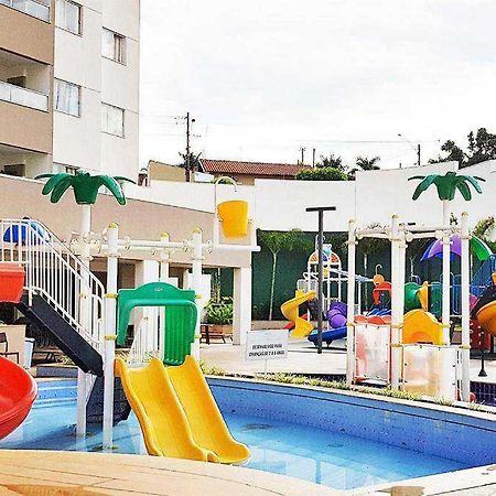 Olimpia Park Resorts "Melhor Preco " Kültér fotó