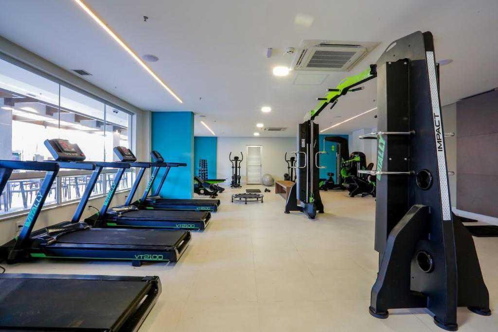 Olimpia Park Resorts "Melhor Preco " Kültér fotó
