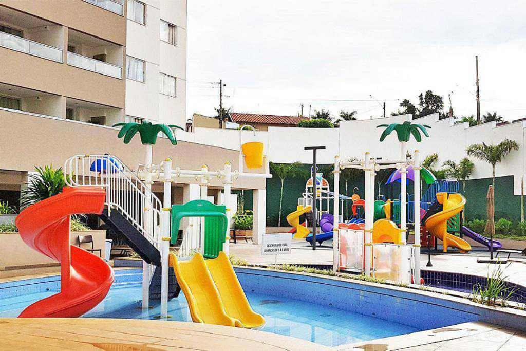 Olimpia Park Resorts "Melhor Preco " Kültér fotó