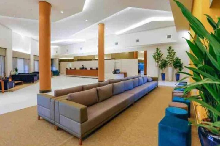 Olimpia Park Resorts "Melhor Preco " Kültér fotó