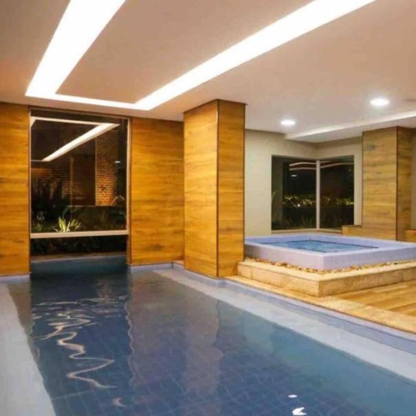 Olimpia Park Resorts "Melhor Preco " Kültér fotó