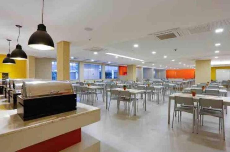 Olimpia Park Resorts "Melhor Preco " Kültér fotó