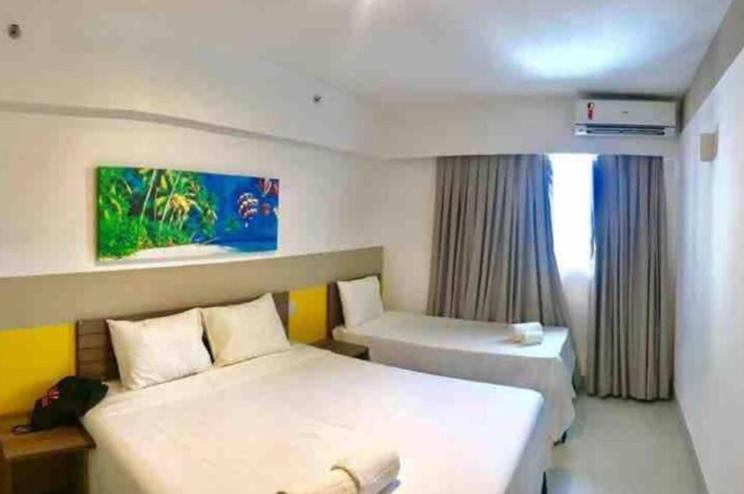 Olimpia Park Resorts "Melhor Preco " Kültér fotó