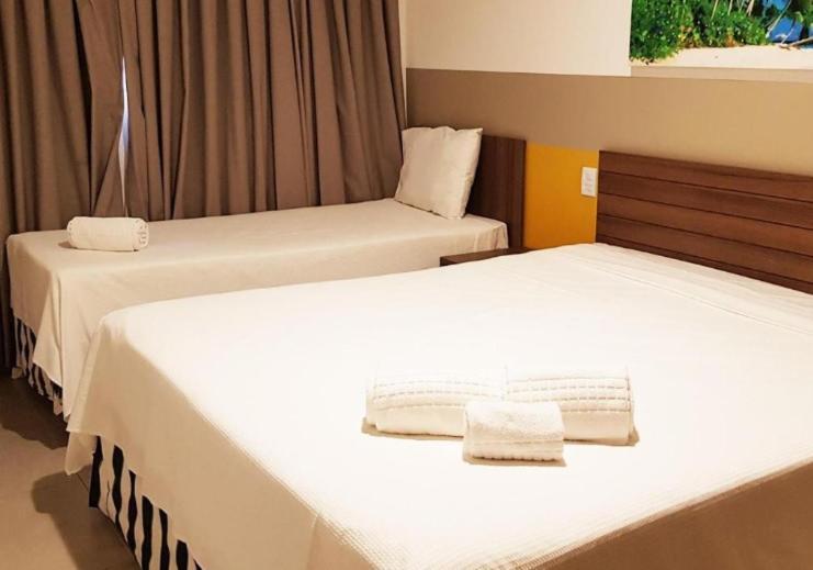 Olimpia Park Resorts "Melhor Preco " Kültér fotó