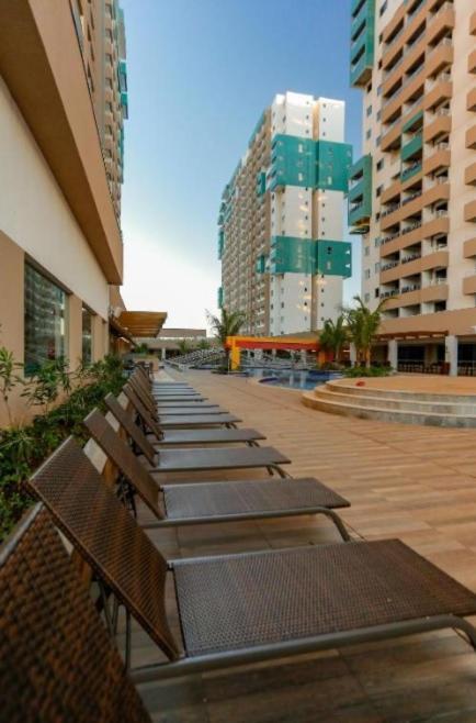 Olimpia Park Resorts "Melhor Preco " Kültér fotó